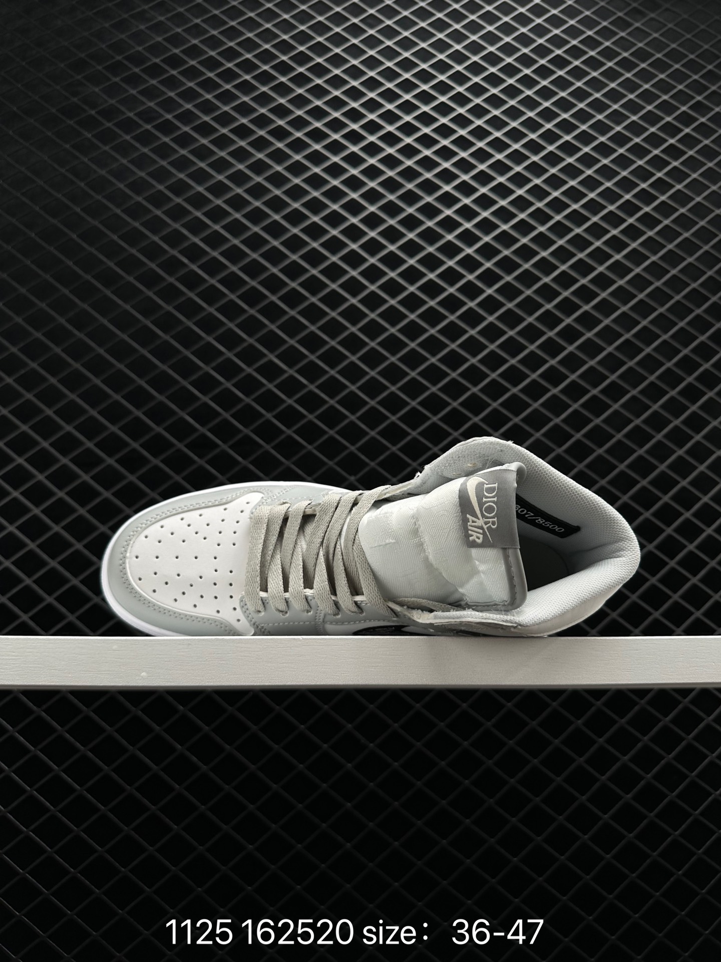 Nike Court Borougu Air Jordan